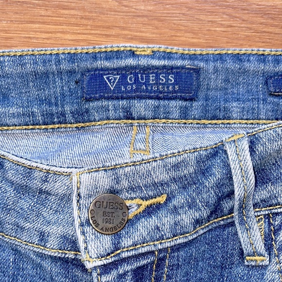 Guess jeans - Picture 4 of 8